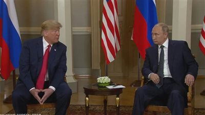 مائدة مستديرة: قمة بوتين–ترامب ترسم ملامح المرحلة لكنها لن تحدد شروط التسوية