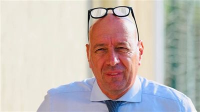 شريف العريان: نسير بخطوات ثابتة نحو قمة العالم استعدادًا لأولمبياد 2028