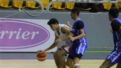 مواجهات قوية في الجولة الأخيرة بالدور التمهيدي للبطولة العربية لكرة السلة تحت 16 عامًا