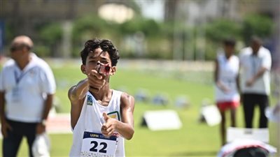 تأهل 4 مصريين لنهائي الرجال ببطولة العالم للخماسي الحديث تحت 15عامًا 