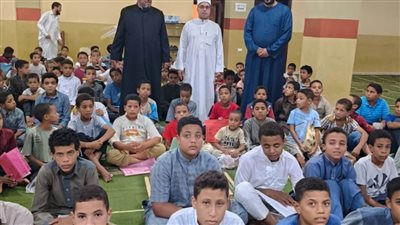 الأوقاف تطلق قوافل دعوية كبرى إلى المحافظات 