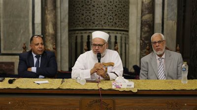 ملتقى الجامع الأزهر: الإيمان واليقين سبب صمود المسلمين في غزوة مؤتة.. وغزة اليوم تعيد المشهد