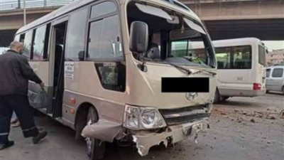 الجزائر: مصرع 18 شخصا غرقا في سقوط حافلة بواد في العاصمة