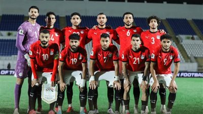 حكم جنوب أفريقي لإدارة مباراة منتخب مصر وإثيوبيا بتصفيات المونديال 