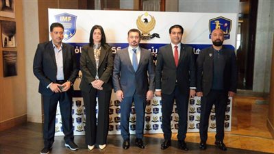 سيدات الميني فوتبول