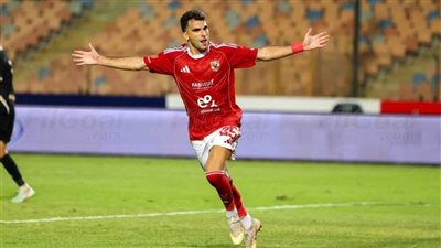 الأهلي يفرض سطوته من جديد.. وفاركو يبحث عن العلاج بعد رباعية الأهلي