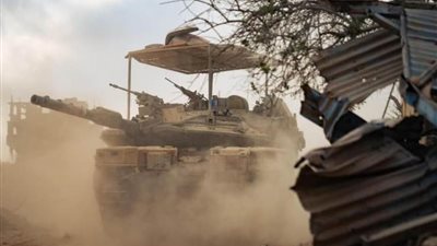  إسرائيل.. الفرقة 99 تبدأ العمل بحي الزيتون ضمن خطة احتلال مدينة غزة