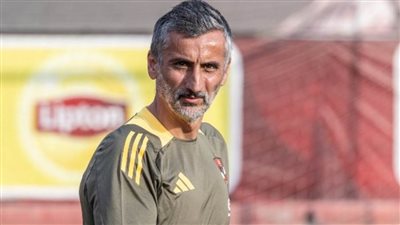 ريبيرو: سعيد بتحقيق الفوز الأول بالدوري وهدفنا هو تكرار نغمة الانتصارات