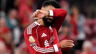 دموع صلاح تغمر انفيلد.. هدف الوفاء يهز إفتتاحية البريميرليج