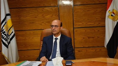 تعيين مدراء جدد لمستشفى الأمراض العصبية والنفسية وصحة المرأة بأسيوط