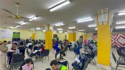 تعزيز دور مساجد المنصورة في بناء الوعي 