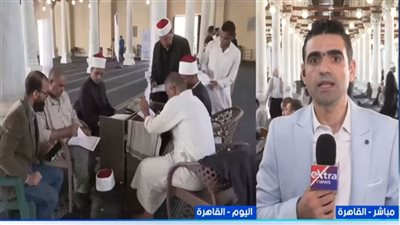بالفيديو.. تفاصيل انطلاق تصفيات مسابقة 