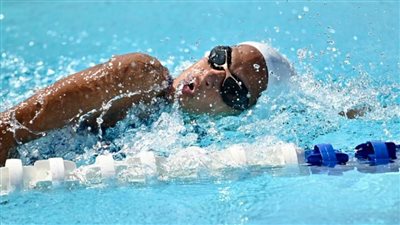 انطلاق منافسات نصف نهائي السيدات ببطولة العالم للخماسي الحديث تحت 15 عاما 