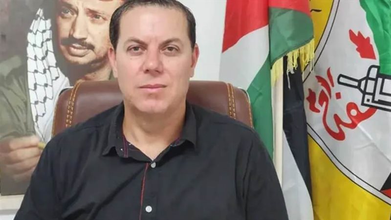 عبد الفتاح دولة المتحدث