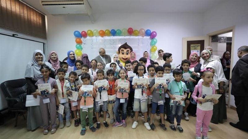 إنطلاق فاعليات مبادرة