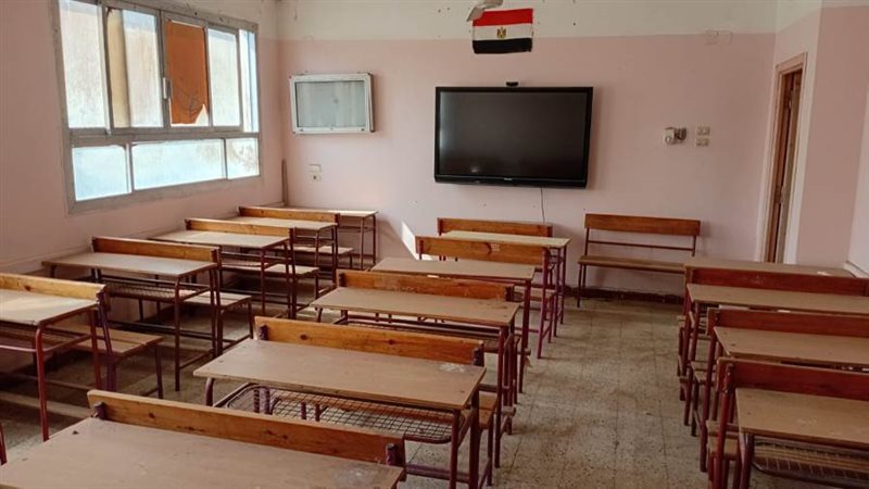 لجان امتحانات الدور