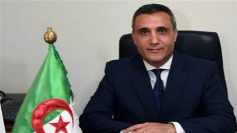 السفير محمد سفيان