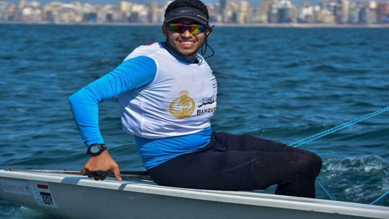 بطولة الجمهورية للشراع