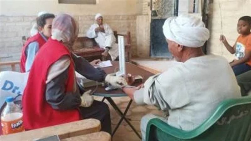 حملة 100مليون صحة