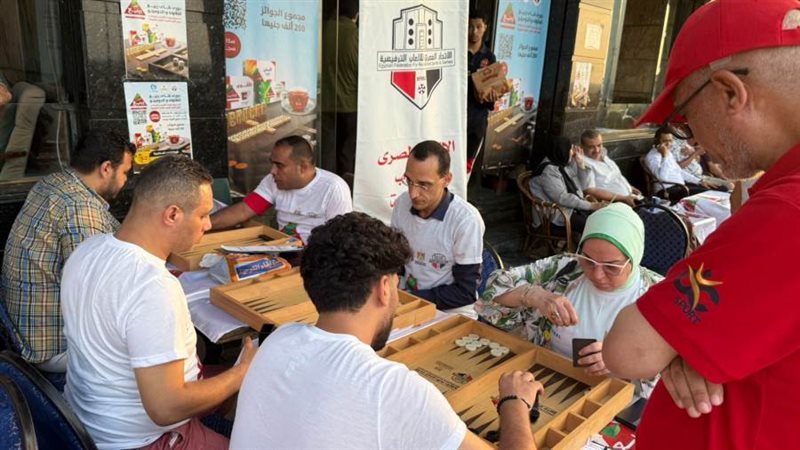 دوري القهاوي