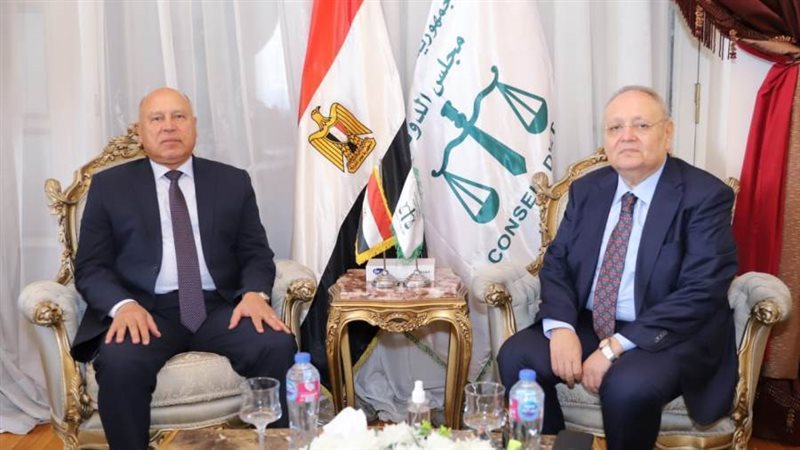 مجلس الدولة