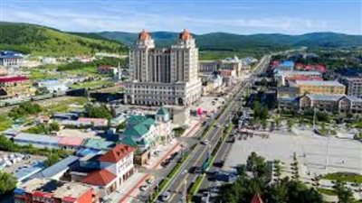 الصين تجدد التحذيرات من العواصف والسيول الجبلية والكوارث الجيولوجية