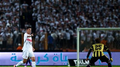 عاجل .. بأداء باهت.. الزمالك يسقط أمام المقاولون العرب 