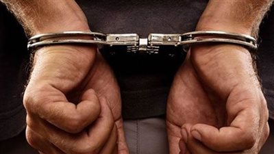 القبض على تاجر مخدرات شهير في الشرقية