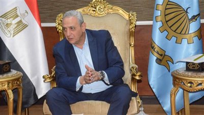 عاجل وبالصور.. محافظ الغربية يشكل لجانا متخصصة لحصر لوحدات الإيجار القديم