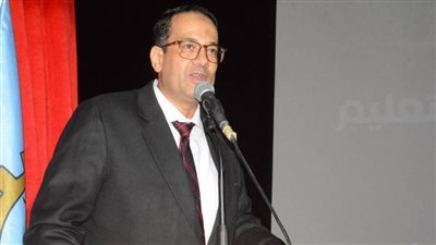 انتظام لجان امتحانات الدور الثاني للثانوية العامة بالغربية
