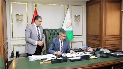 محافظ الجيزة يعتمد نتيجة الدور الثاني للشهادة الإعدادية 