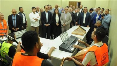 عاجل| تحليل المخدرات شرط للترشح لعضوية أو رئاسة مجالس إدارات الأندية ومراكز الشباب