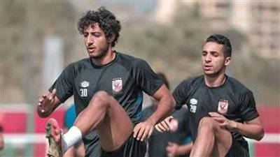 فرصة ذهبية.. ريبيرو يحدد بديل هاني ويخرج زميله من الحسبة