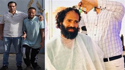 أجهزة الأمن بالفيوم تعيد شخصا من ذوي الاحتياجات الخاصة لأسرته 