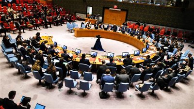 غداً .. مجلس الأمن يعقد جلستين بشأن جنوب السودان وجورجيا