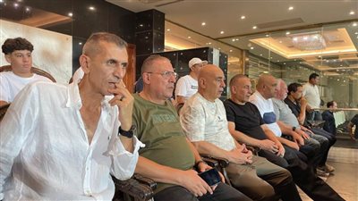 عاجل.. توصية حسام حسن تضع 