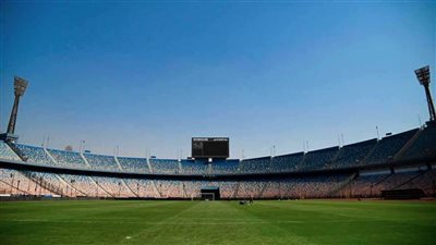 ستاد القاهرة يثير جدلًا.. اتصالات بين الجبلاية ووزارة الرياضة لحل الأزمة  