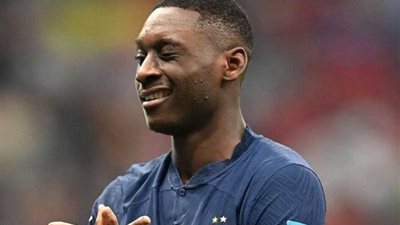 مواني يوافق على تخفيض راتبه لتسهيل انتقاله ليوفنتوس