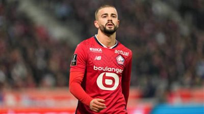 يوفنتوس يراقب 