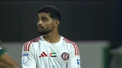 الجزيرة يخسر أمام خورفكان 3-2 في الدوري الإماراتي