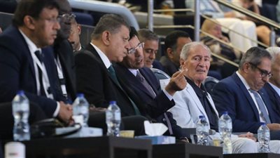 خالد فتحي: تلقيت إشادات واسعة بنجاح تنظيم بطولة العالم لكرة اليد تحت 19 عامًا