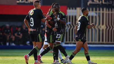 عاجل.. الأهلي 