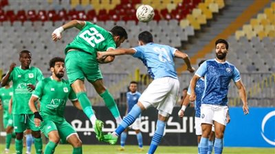 إعلان أسماء حكام مباريات الثلاثاء بالدوري الممتاز.. وبسيوني يدير لقاء المصري وبيراميدز