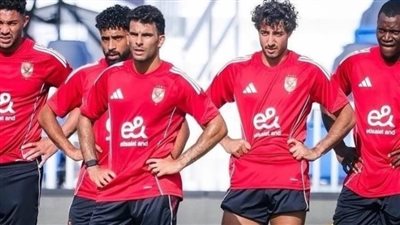 عاجل.. أزمة زيزو وإمام تهدد الثعلب في الأهلي!