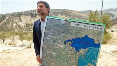 فرنسا تدين بشدة موافقة إسرائيل على مشروع 