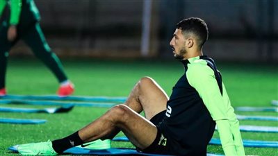 عاجل| خوفا من الأهلي وبيراميدز.. الزمالك ينهي 