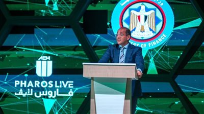 عاجل.. وزير المالية: لدينا مؤشرات جيدة ومحفزة تعكس قدرة الاقتصاد المصري على جذب مزيد من التدفقات الاستثمارية