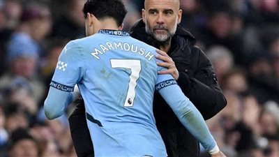 جوارديولا لا يترك مفاجآت التشكيل.. وعمر مرموش أبرز المتضررين