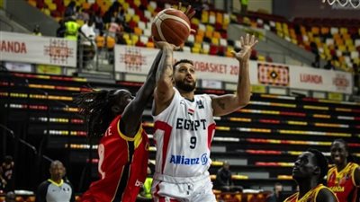  تعرف على منافس الفراعنة في ربع نهائي 