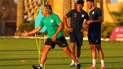 قلق في المصري البورسعيدي من حكم 